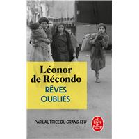 Rêves oubliés