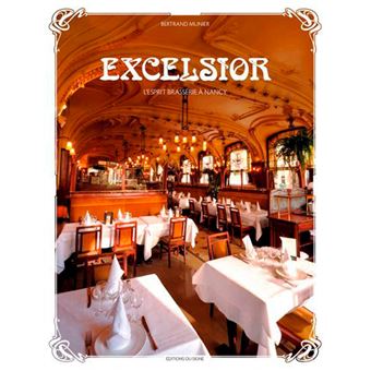 Excelsior, L'Esprit Brasserie - 1
