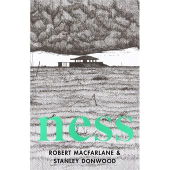 NESS - 1