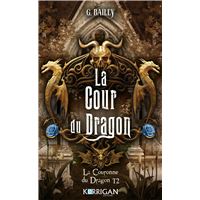 La couronne du dragon T2
