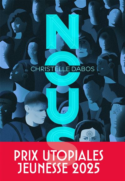 Christelle Dabos Claire Nous - Image 2