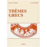 Thèmes grecs