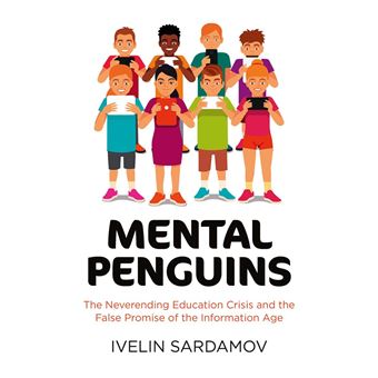 Mental Penguins - 1