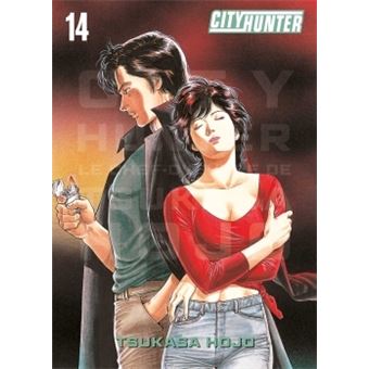 City Hunter - City Hunter Perfect Edition T14 - 1