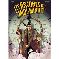 Les Arcanes du Midi-Minuit