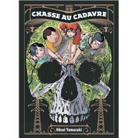 Chasse au cadavre