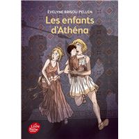 Les enfants d'Athéna