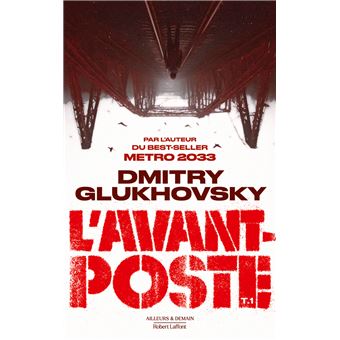 L'Avant Poste - L'Avant Poste, T1 - 1