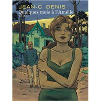 Carnet Nature J.C. Denis – Très Bon état – Livre D’occasion