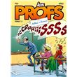 Les Profs - tome 11 - top humour