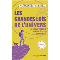 Les Grandes Lois de l'Univers
