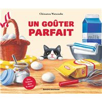 Un goûter parfait