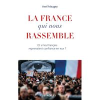 La France qui nous rassemble