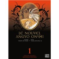 Le Nouvel Angyo Onshi T01 & T02