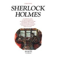 Sherlock Holmes - tome 2 - NE