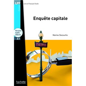 LFF - Enquête Capitale (A1) - 1