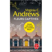 Fleurs captives (Fleurs captives, Tome 1)