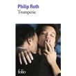 Les livres de Roth - Tromperie
