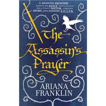 The assassin's prayer - 1