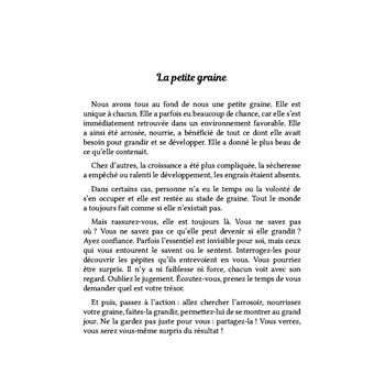 Carnets de Sagesse