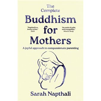 The Complete Buddhism for Mothers - 1