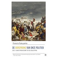 1 van de prehistorie tot de verlichting