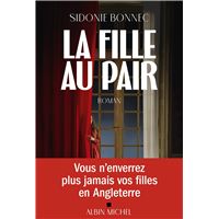La Fille au pair