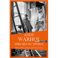 Miroirs du sphinx