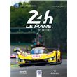 24H Le Mans 93e édition