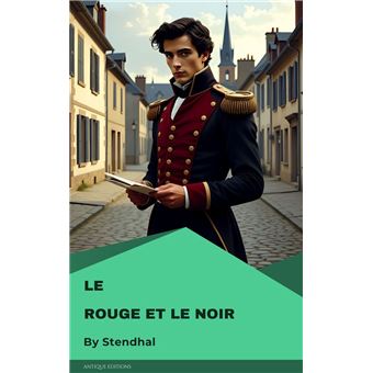 Le Rouge et le Noir - 1