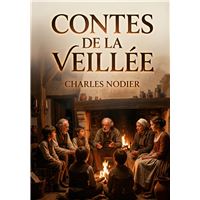 Contes de la veillée