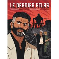 Le dernier Atlas