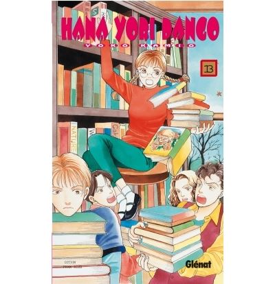 Vol.13 Hana yori dango