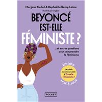 BEYONCE EST-ELLE FEMINISTE