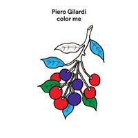 Piero Gilardi - Color Me