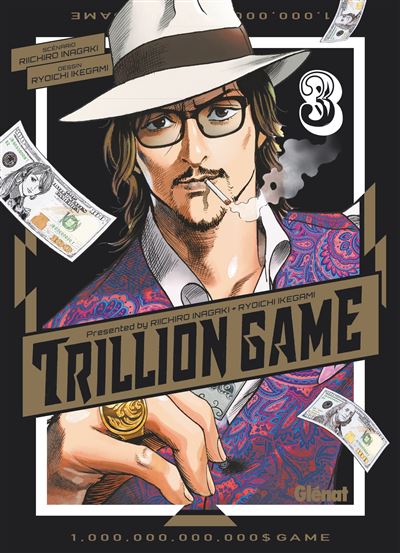 Trillion Game - Volume 03 (2023)