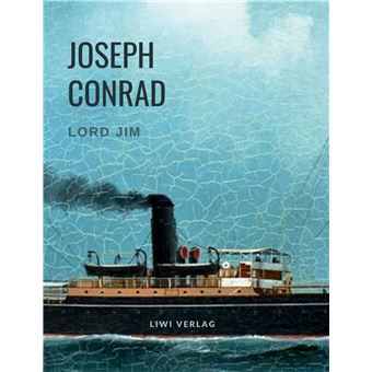 Lord Jim - 1
