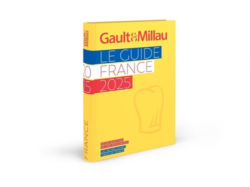 Guide France 2026 - relié - Henri Gault, Livre tous les livres à