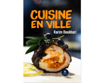 Cuisine en ville