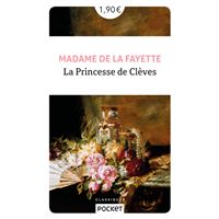 La Princesse de Clèves