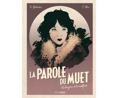 La Parole du muet - vol. 02/2