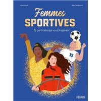 Femmes sportives