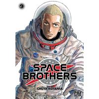 Space Brothers T09