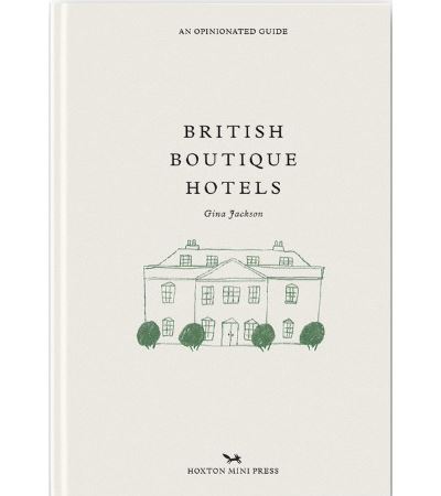 British boutique hotels