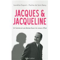 Jacques et Jacqueline