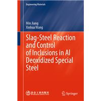 Slag-Steel Reaction and Control of Inclusions in Al Deoxidized Special Steel