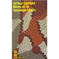 Bony et le sauvage blanc