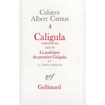 Caligula - 1