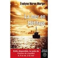 La mer en heritage