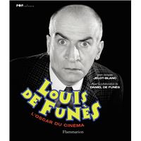 Louis de Funès